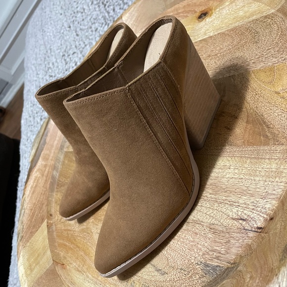 Alter’d State Mi.im Brown Booties - Picture 3 of 16